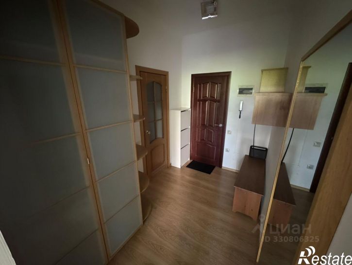 3-комн квартира Рабочий пер, 26,  д. 26