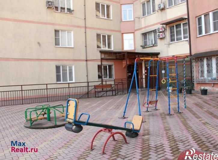 3-комн квартира Рабочий пер, 26,  д. 26