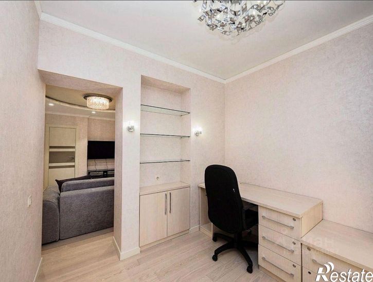 4-комн квартира ул Первомайская, 19,  д. 19