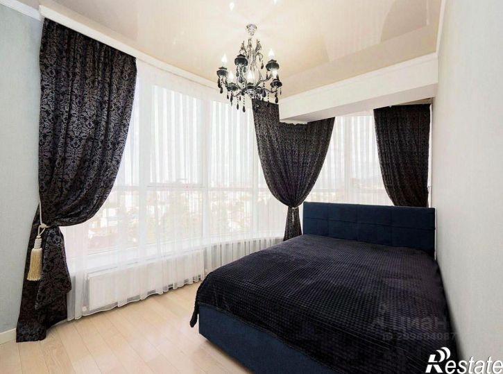 4-комн квартира ул Первомайская, 19,  д. 19