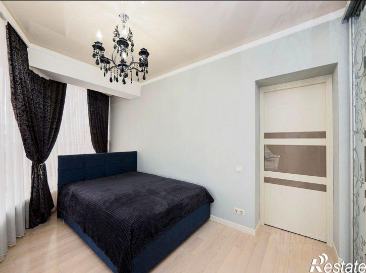 4-комн квартира ул Первомайская, 19,  д. 19