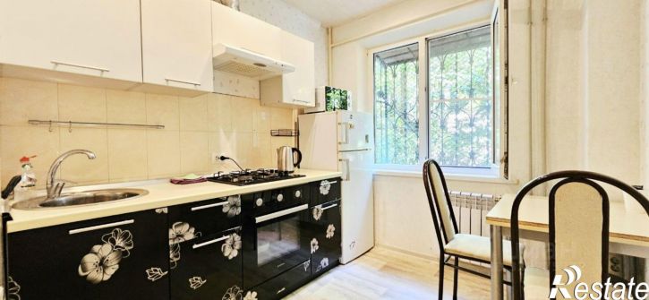 1-комн квартира ул Невская, 12,  д. 12