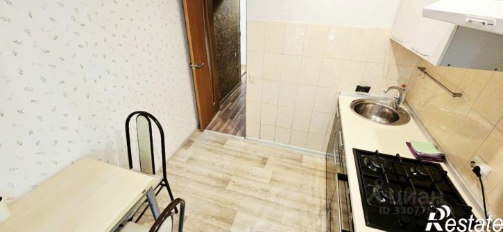1-комн квартира ул Невская, 12,  д. 12