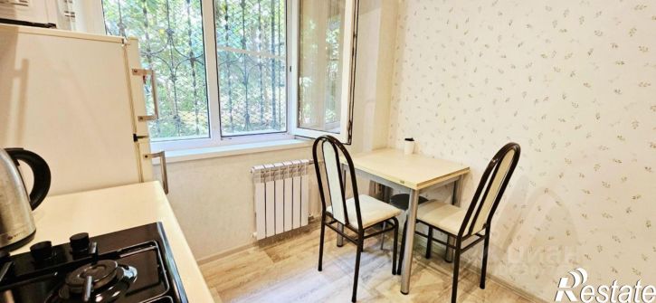 1-комн квартира ул Невская, 12,  д. 12