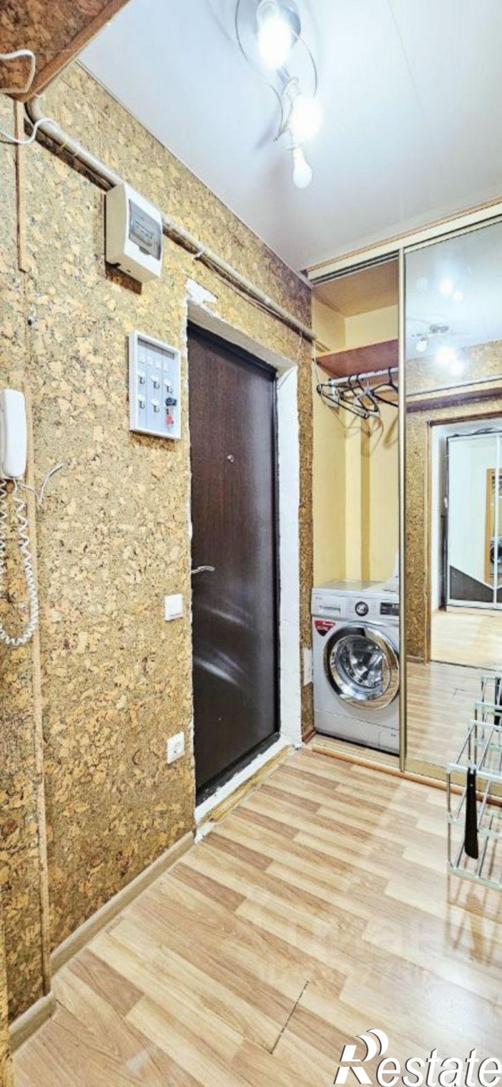 1-комн квартира ул Невская, 12,  д. 12