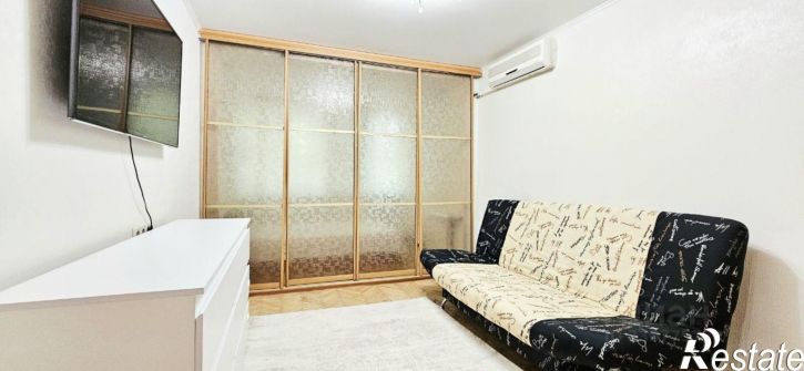 1-комн квартира ул Невская, 12,  д. 12