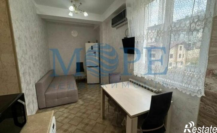 1-комн квартира улица Метелёва, 1,  д. 1