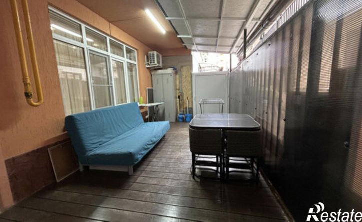 2-комн квартира ул Крымская, 65Б,  д. 65Б