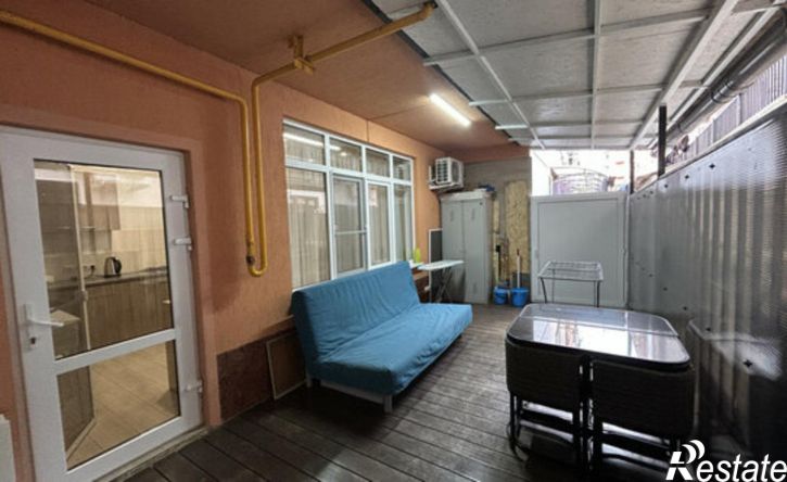 2-комн квартира ул Крымская, 65Б,  д. 65Б