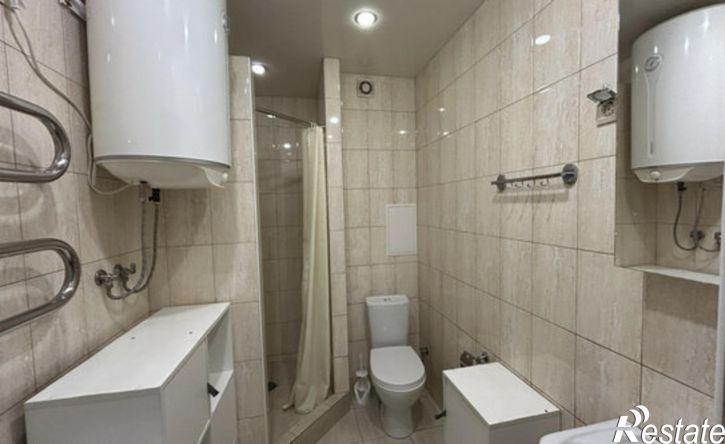 2-комн квартира ул Крымская, 65Б,  д. 65Б