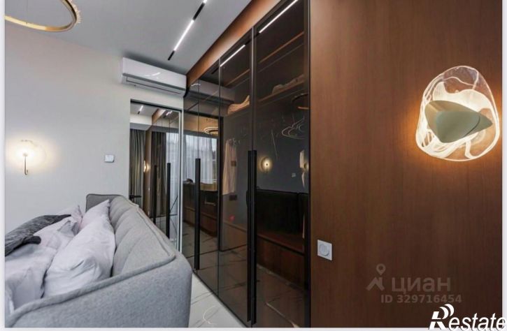 3-комн квартира Курортный проспект, 108,  д. 108