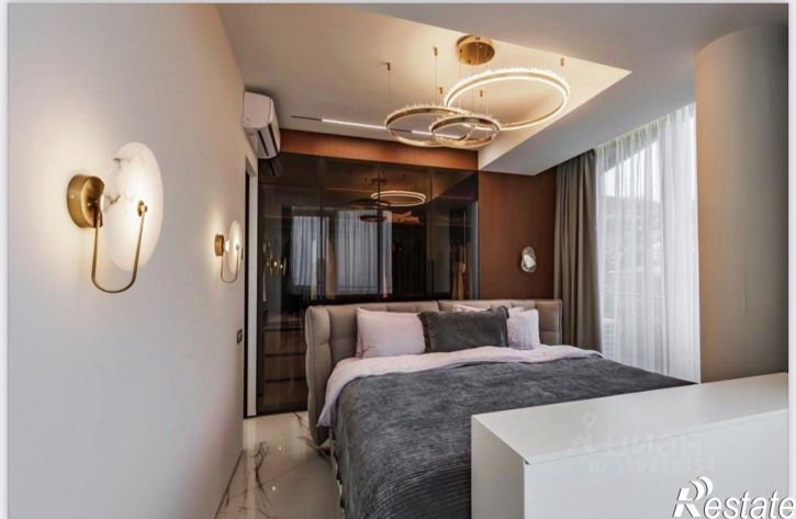 3-комн квартира Курортный проспект, 108,  д. 108