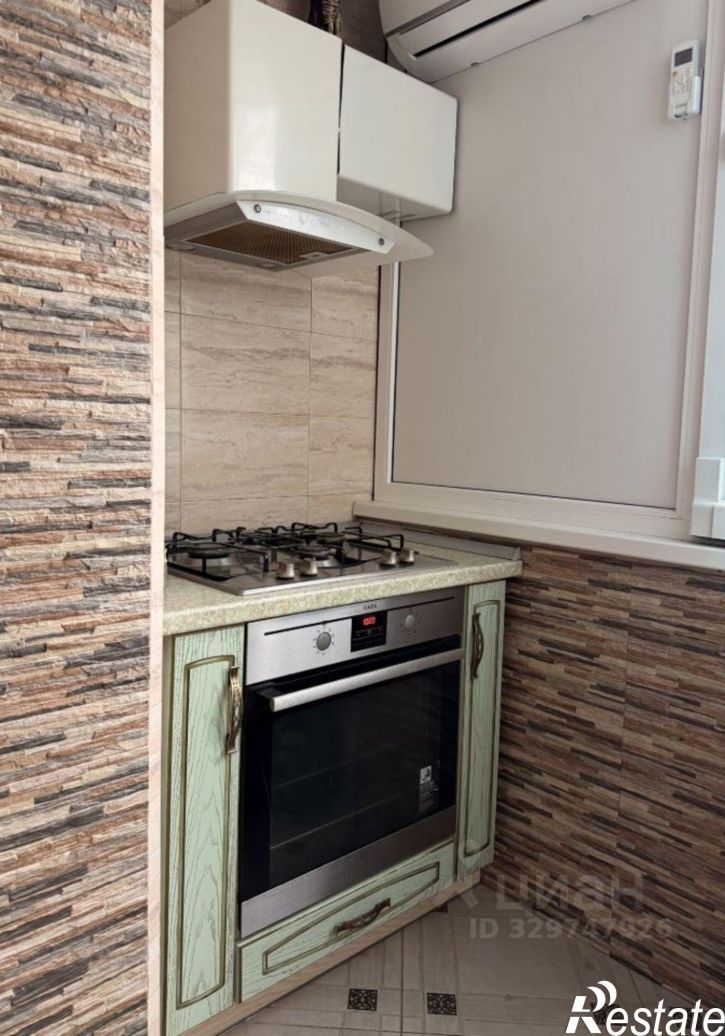 2-комн квартира ул Октября, 26,  д. 26