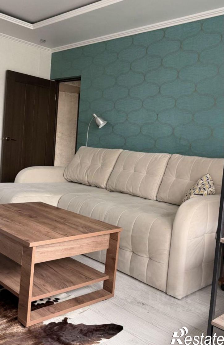 2-комн квартира ул Октября, 26,  д. 26