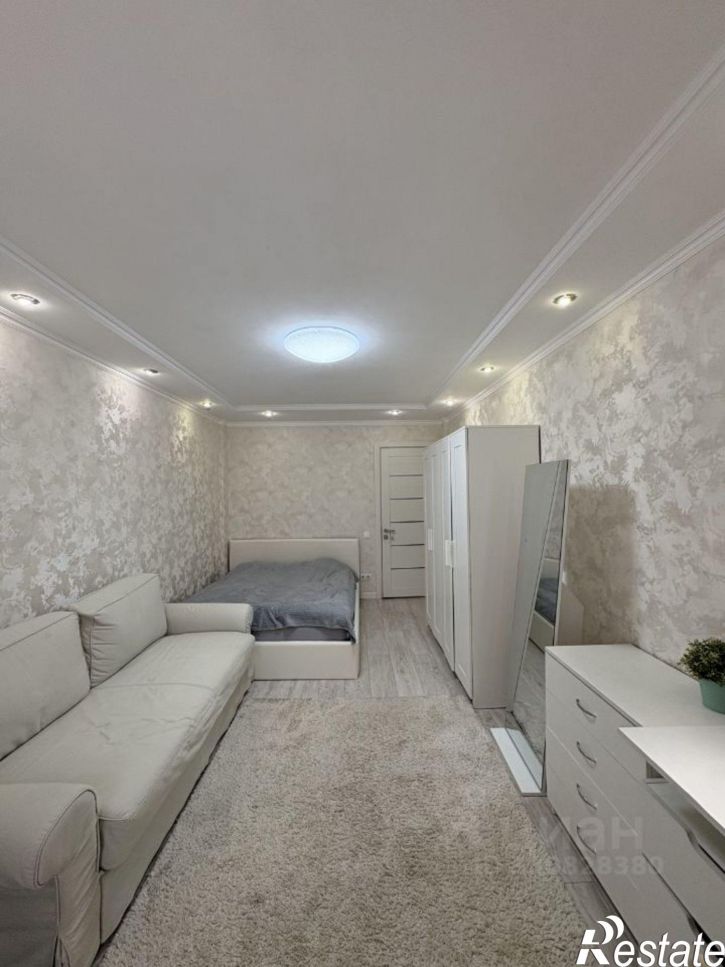 2-комн квартира ул Донская, 52,  д. 52