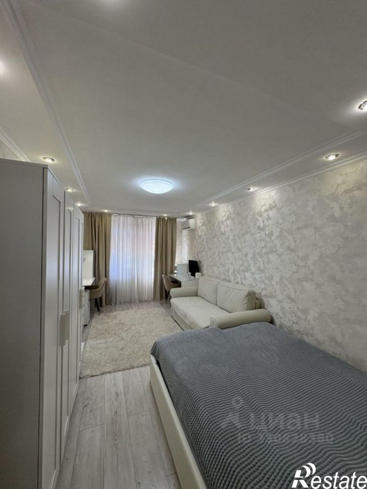 2-комн квартира ул Донская, 52,  д. 52