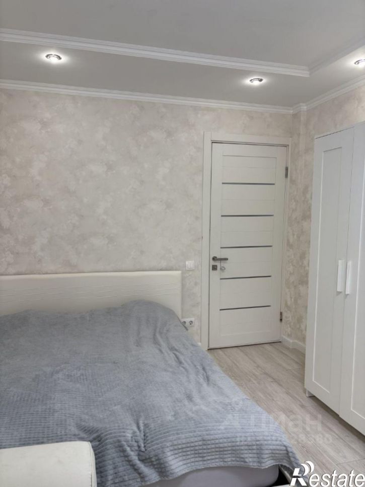 2-комн квартира ул Донская, 52,  д. 52