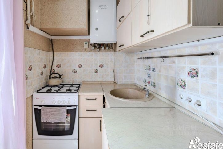 1-комн квартира ул Просвещения, 148,  д. 148