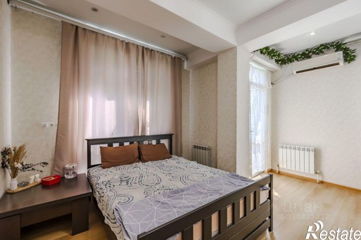 1-комн квартира ул Просвещения, 148,  д. 148