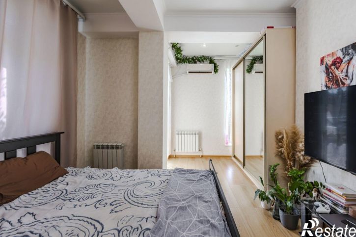 1-комн квартира ул Просвещения, 148,  д. 148