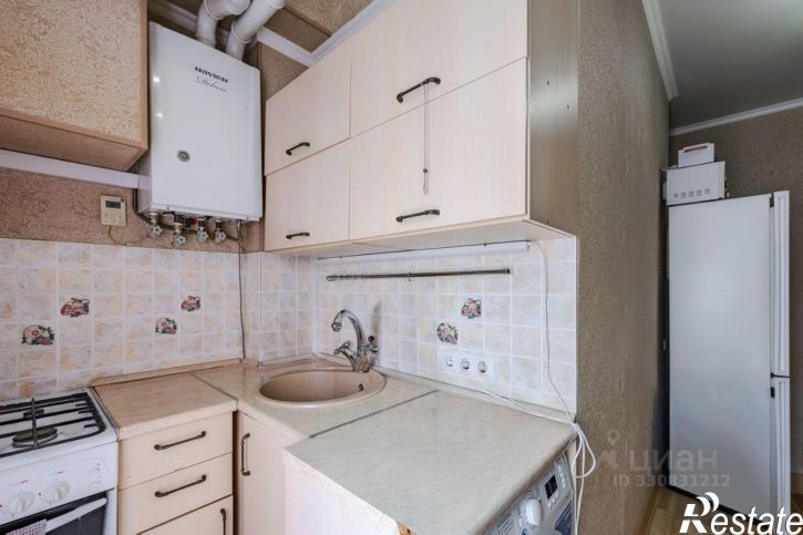 1-комн квартира ул Просвещения, 148,  д. 148