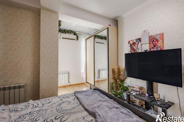 1-комн квартира ул Просвещения, 148,  д. 148