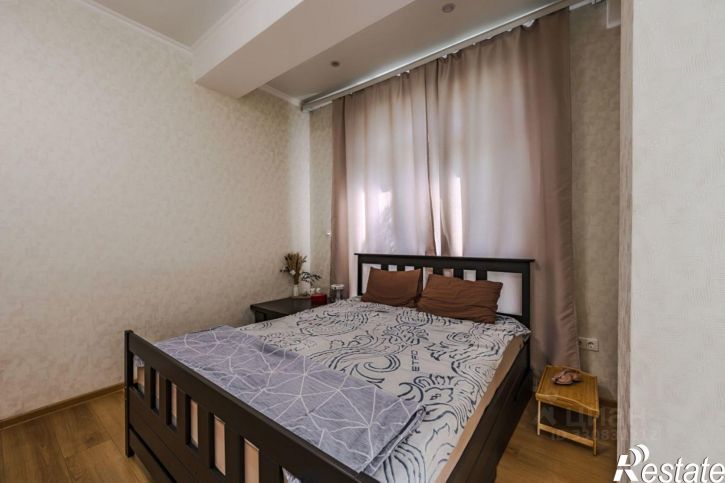 1-комн квартира ул Просвещения, 148,  д. 148