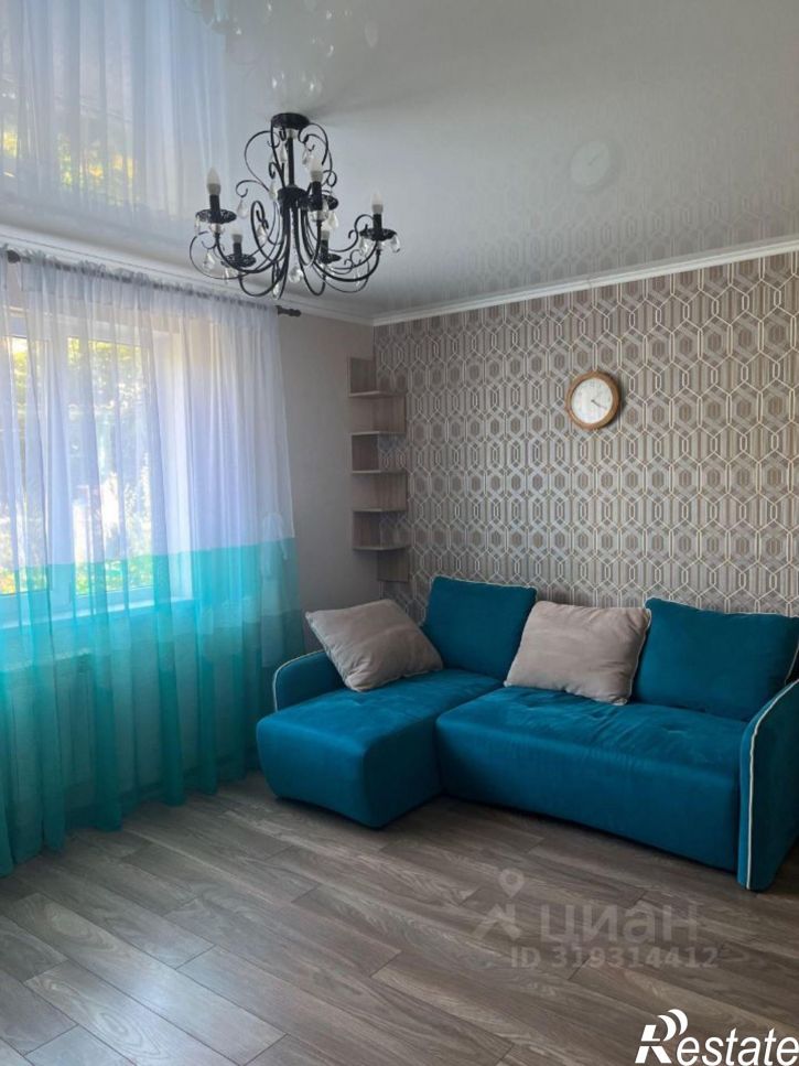 3-комн квартира Калиновый пер, 13,  д. 13