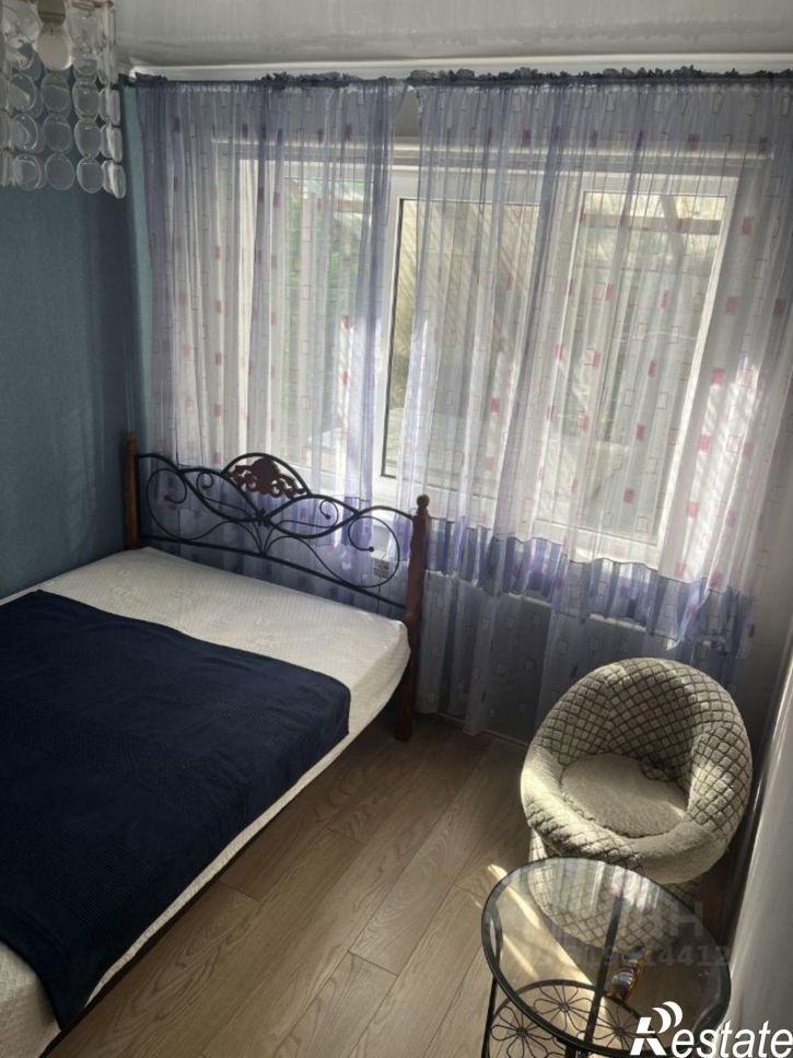 3-комн квартира Калиновый пер, 13,  д. 13
