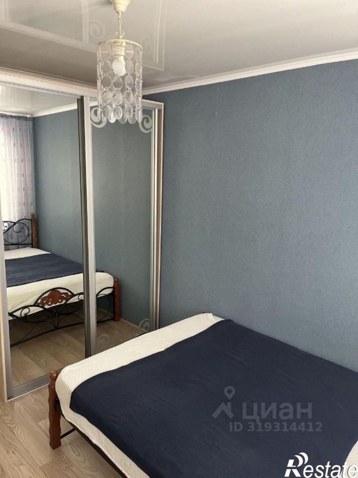 3-комн квартира Калиновый пер, 13,  д. 13