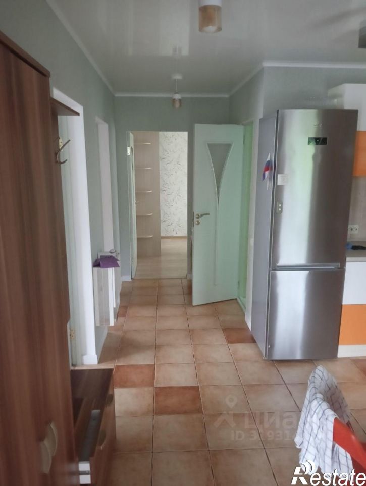 3-комн квартира Калиновый пер, 13,  д. 13