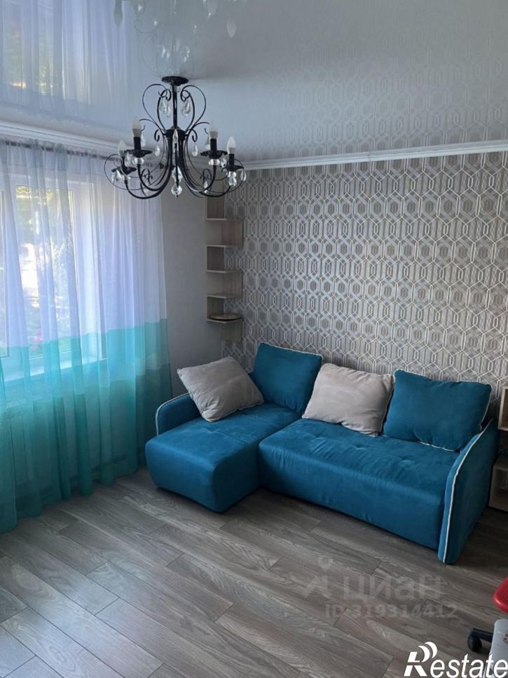 3-комн квартира Калиновый пер, 13,  д. 13
