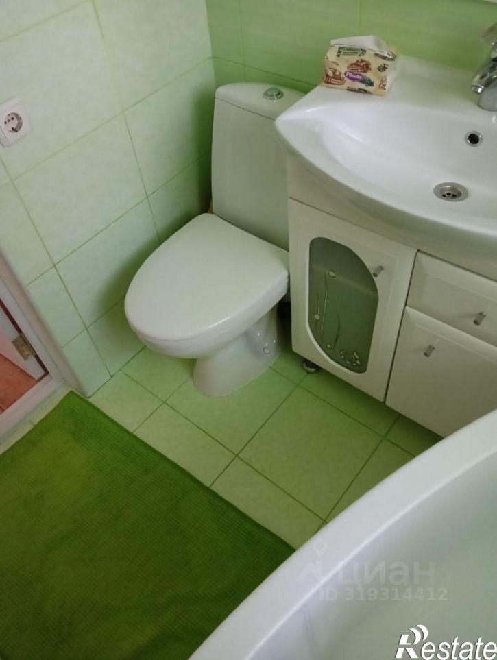 3-комн квартира Калиновый пер, 13,  д. 13
