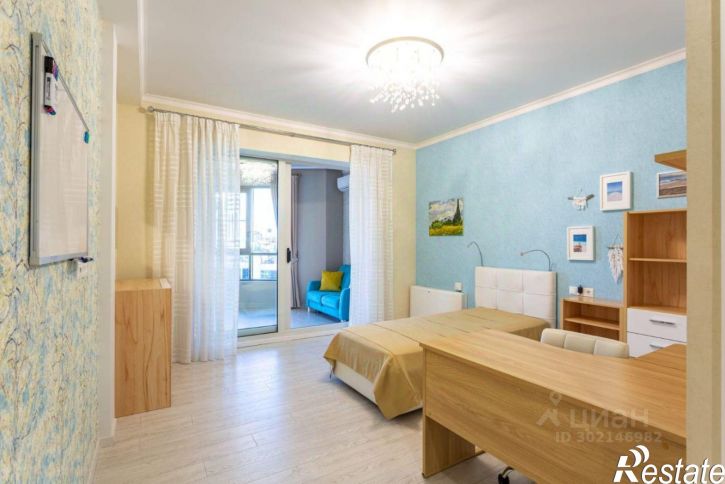 3-комн квартира ул Войкова, 21,  д. 21