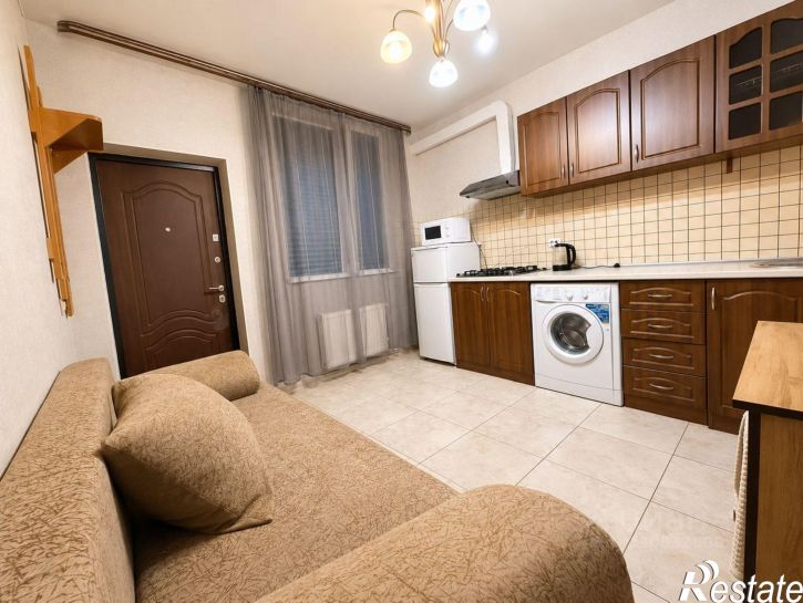 2-комн квартира Троицкая улица, 2Б,  д. 2Б