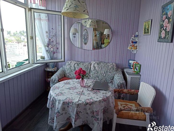 2-комн квартира Инжирная улица, 6,  д. 6