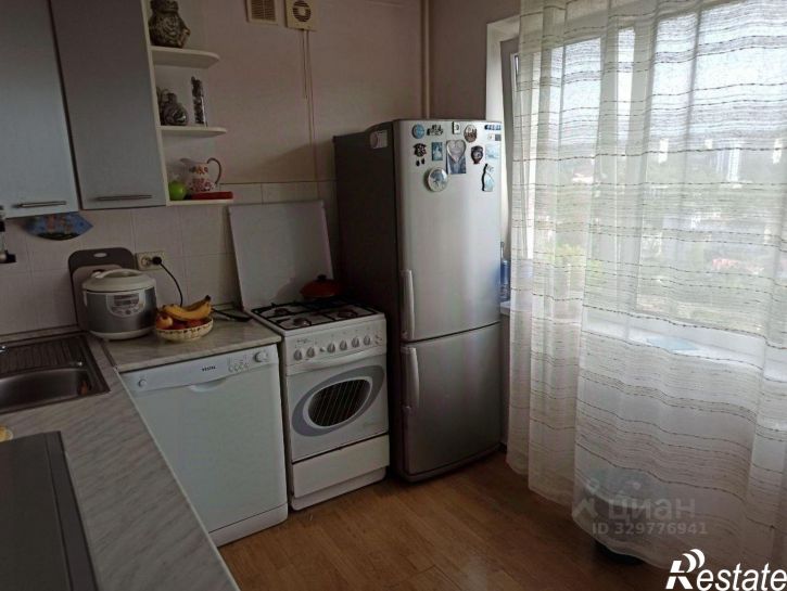 2-комн квартира Инжирная улица, 6,  д. 6