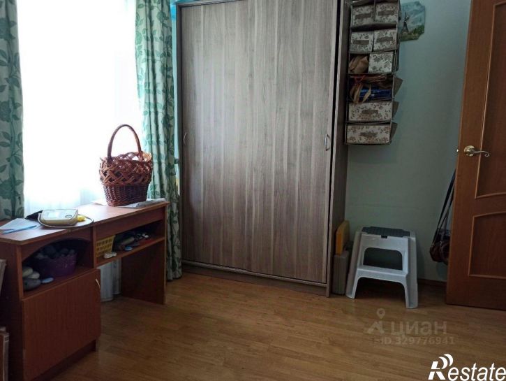 2-комн квартира Инжирная улица, 6,  д. 6