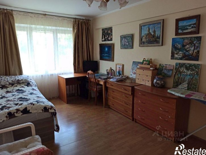 2-комн квартира Инжирная улица, 6,  д. 6