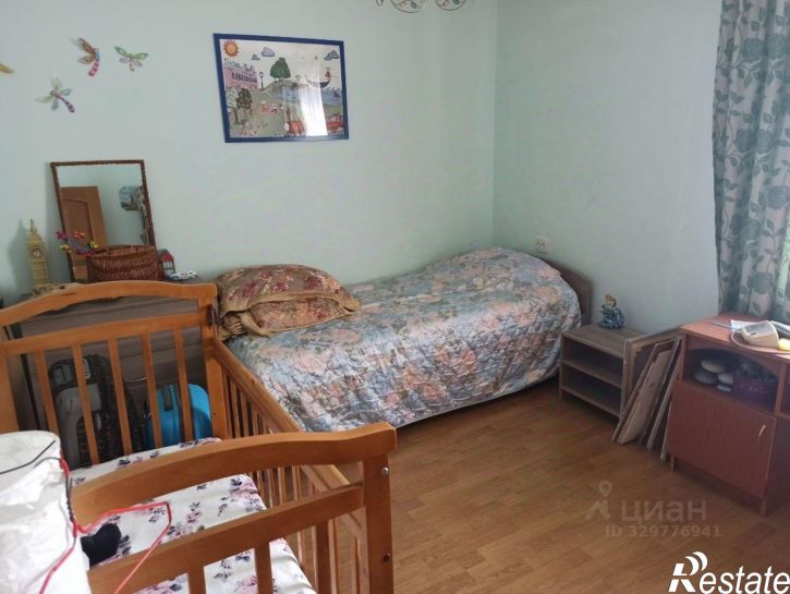 2-комн квартира Инжирная улица, 6,  д. 6