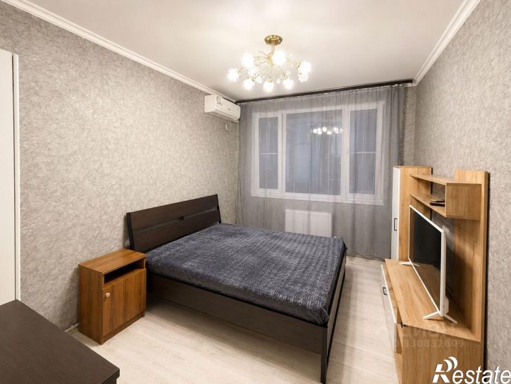 2-комн квартира Троицкая улица, 2Б,  д. 2Б