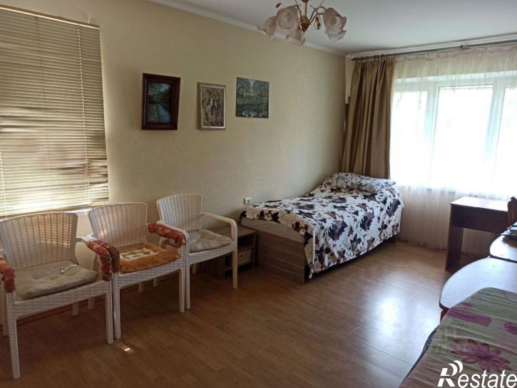 2-комн квартира Инжирная улица, 6,  д. 6