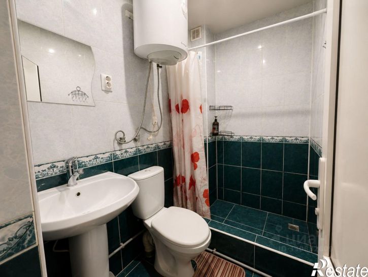 2-комн квартира Троицкая улица, 2Б,  д. 2Б