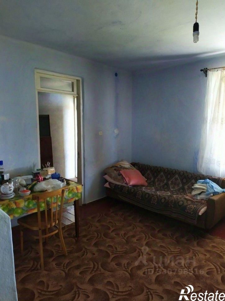 Земельный участок Белореченский переулок, 9Ж,  д. 9Ж