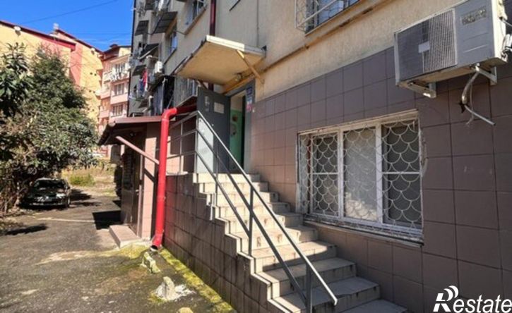 1-комн квартира Дагомысский переулок, 7,  д. 7