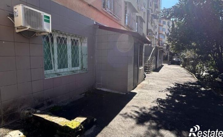 1-комн квартира Дагомысский переулок, 7,  д. 7