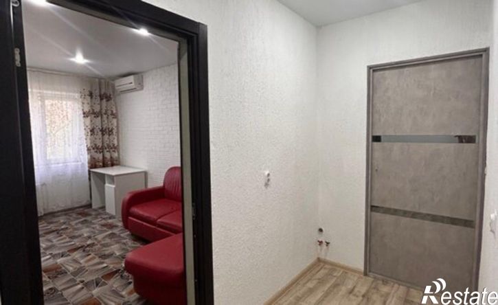 1-комн квартира Дагомысский переулок, 7,  д. 7