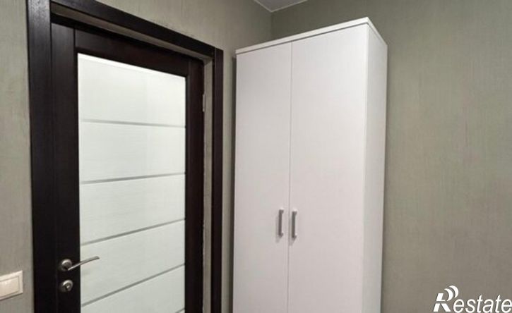 1-комн квартира Дагомысский переулок, 7,  д. 7