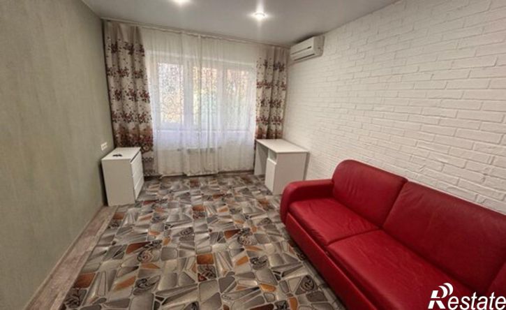 1-комн квартира Дагомысский переулок, 7,  д. 7