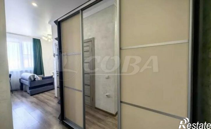 1-комн квартира улица Ленина, 46,  д. 46